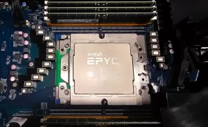 The AVX-512 Performance Advantage With AMD EPYC Bergamo