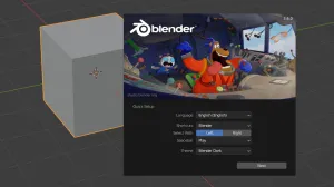Blender 3.6 Released With Intel Arc Graphics Ray-Tracing, AMD HIP RT On Windows