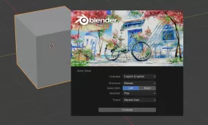 Blender 4.0 Released For This Incredible Open-Source 3D Modeling Software