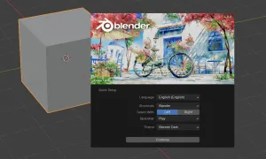 Blender 4.0 Released For This Incredible Open-Source 3D Modeling Software