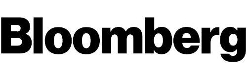 Bloomberg logo