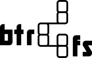 Btrfs logo