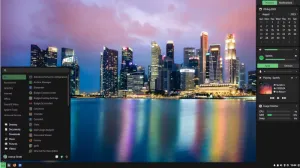 The Budgie Desktop Hopes To Do A Wayland-Only Release This Year