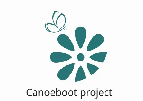 Canoeboot logo