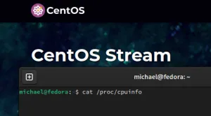 CentOS ISA SIG Experimenting With New x86-64 Baseline For Better Performance
