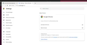Chrome 109 Released With New CSS Features, MathML Core, CHIPS