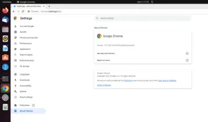 Chrome 112 Released With WASM Garbage Collection Trial, CSS Nesting