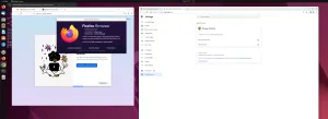 Firefox 109 vs. Chrome 109 Browser Benchmarks On Ubuntu Linux + Core i9 13900K