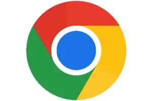 Google Chrome logo