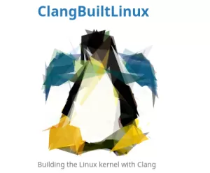 Compiling The Linux Kernel With LLVM's Clang Matured In 2022