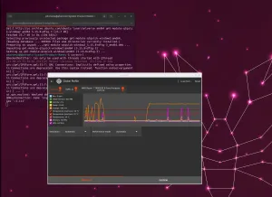 CoreCtrl 1.4 Brings Radeon RX 7000 Series Fan Curve Controls, Intel CPU Temperatures