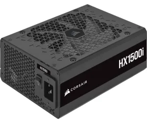 Linux's Corsair PSU Driver Being Updated For Newer Power Supplies