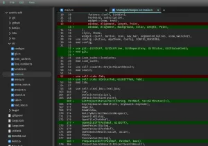 Pop!_OS COSMIC Desktop Improving Multi-Monitor & Multi-Window Support
