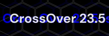 CrossOver 23.5