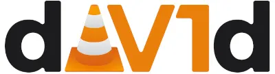 Dav1d logo