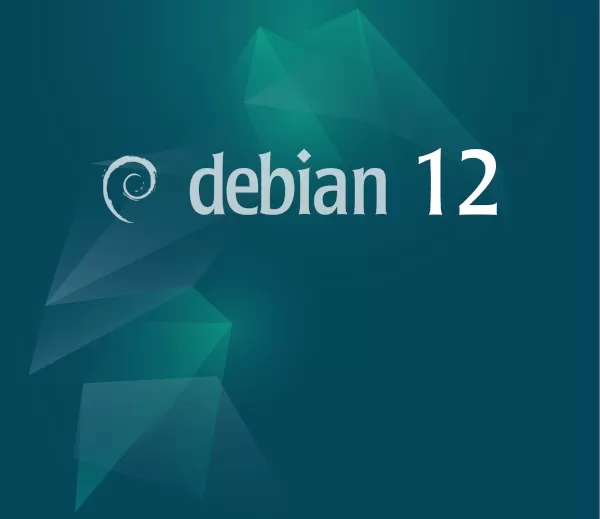 Debian 12