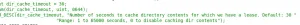 Linux 6.6 SMB Client To Allow Adjusting Cache Time For Directory Contents
