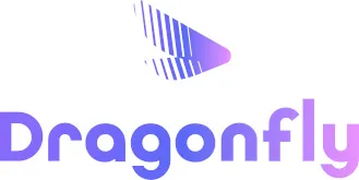 Dragonfly logo