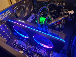 Intel Will Submit New Xe Kernel Graphics Driver Soon - Likely For Linux 6.8