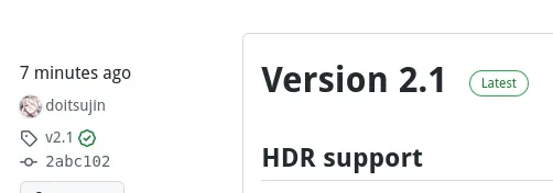 DXVK 2.1 Released With HDR Support, Many Game Improvements - Phoronix