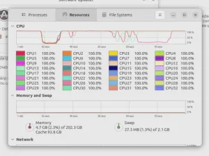 New EEVDF Linux Scheduler Patches Make It Functionally "Complete"