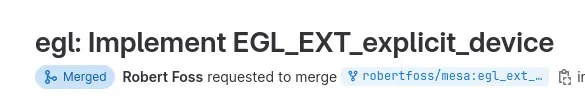 EGL_explicit_device for Mesa