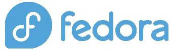 Fedora logo