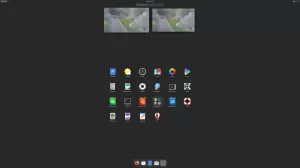 GNOME 45.rc Brings GDM Wayland Multi-Seat, More libadwaita Adoption
