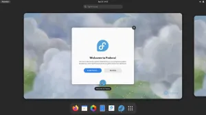 Fedora 39 Beta Released With Faster DNF, GNOME 45 Desktop