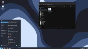 Fedora Onyx To Become An Official Fedora Linux Immutable Variant