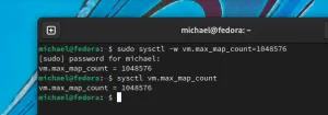 Fedora 39 To Raise Its vm.max_map_count To Satisfy Some Steam Play Games