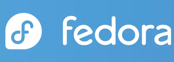 Fedora logo