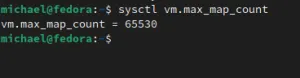 Fedora 39 Looks To Boost vm.max_map_count To Help Windows Games With Steam Play