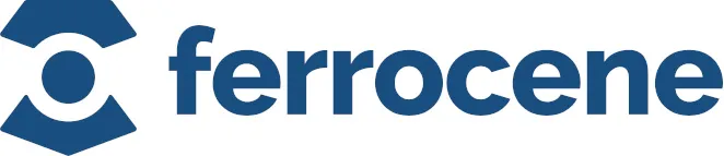 Ferrocene logo