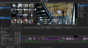 Flowblade 2.12 Video Editor Brings Faster Proxy Rendering, Continued GTK4 Porting