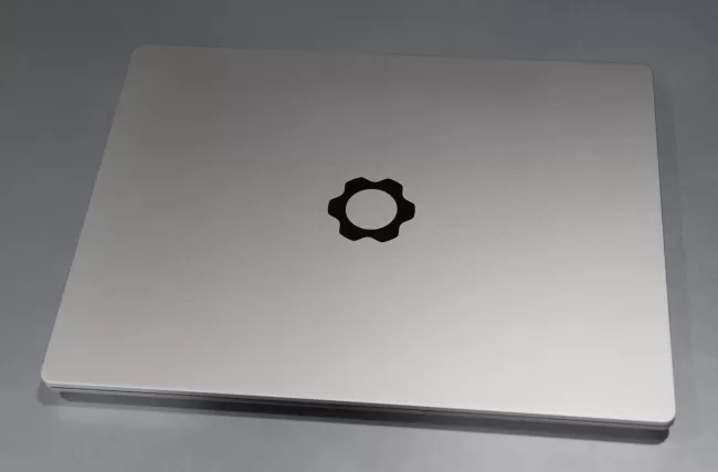 AMD Framework Laptop lid