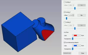 FreeCAD 0.21 Released For Advancing Open-Source CAD