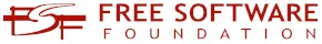 Free Software Foundation logo