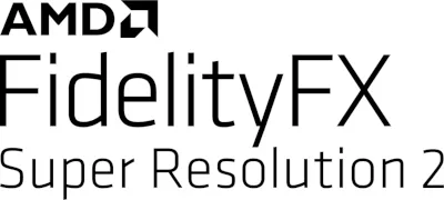 FidelityFX Super Resolution 2