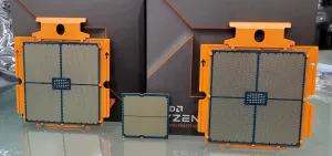 More AMD Zen 4 Compiler Tuning Work Lands In GCC 13