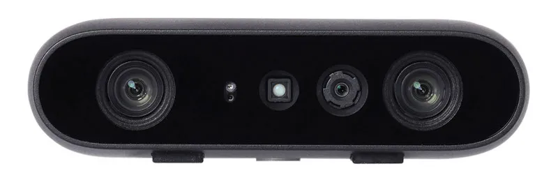 Gemini 2 camera