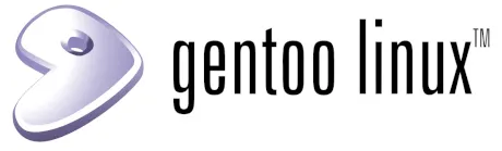 Gentoo logo