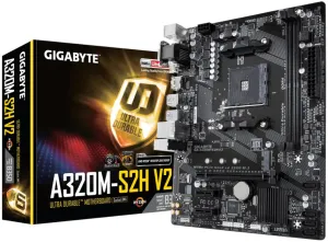 Another Budget Gigabyte Ryzen Motherboard Gets Working Sensor Support With Linux 6.3
