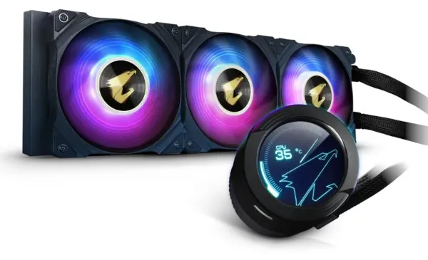 ☆GIGABYTE AORUS WATERFORCE X 280 新品未使用☆ Amazon.com: Gigabyte AORUS WATERFORCE X 280 : Industrial & Scientific