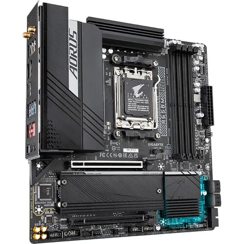Drivers x570 sales aorus elite