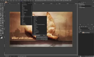 GIMP 2.99.16 Released As GIMP 3.0 RCs Near