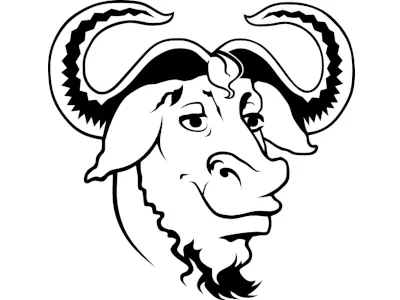 GNU logo