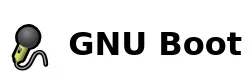 GNU Boot