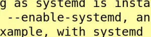 GNU Coreutils 9.4 Adds Experimental "--enable-systemd" Option, Faster Split