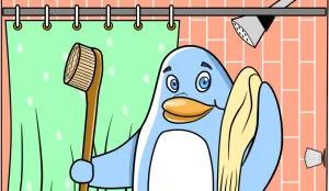 GNU Linux-libre 6.3-gnu Cleans Up New ath12k WiFi Driver, Other New Additions